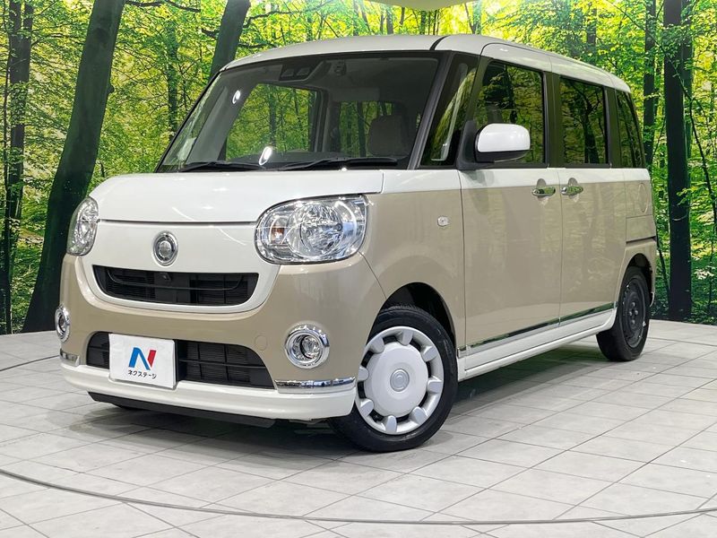 2019 Daihatsu Move Canbus 5BA-LA800S (UW-muvwdoo04dwq)[0]