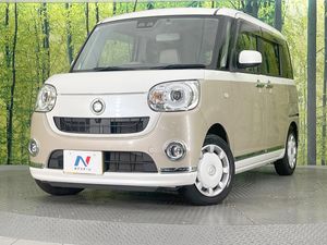 2020 Daihatsu Move Canbus 5BA-LA800S