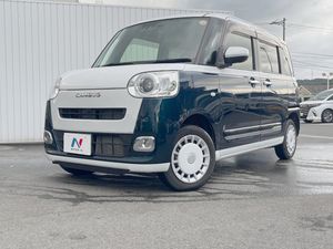 2023 Daihatsu Move Canbus 5BA-LA860S