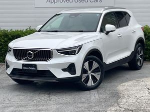2025 Volvo XC40 5AA-XB420TXCM2