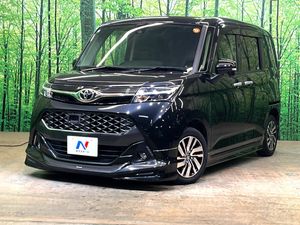 2017 Toyota TANK DBA-M900A