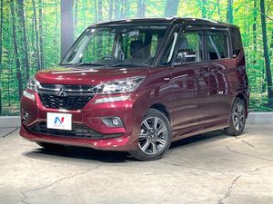 2020 Mitsubishi Delica D:2 DAA-MB36S
