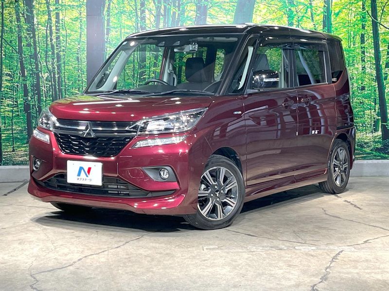 2020 Mitsubishi Delica D:2 DAA-MB36S (UW-muvwfu3sbomq)[0]