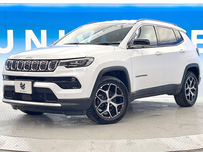 2025 Chrysler Jeep Compass 3BA-M624 (UW-muvwfwwkz1dt)[0]