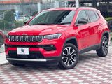 2022 Chrysler Jeep Compass 3BA-M624