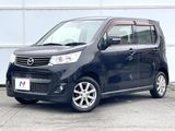 2013 Mazda Flair Custom Style DBA-MJ34S
