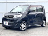 2013 Mazda Flair Custom Style DBA-MJ34S