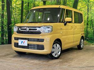 2026 Suzuki Spacia 5AA-MK94S