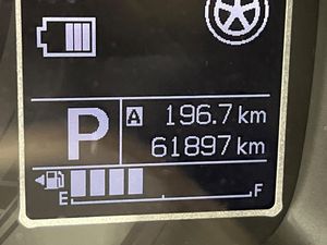 2018 Suzuki XBEE(クロスビー) DAA-MN71S