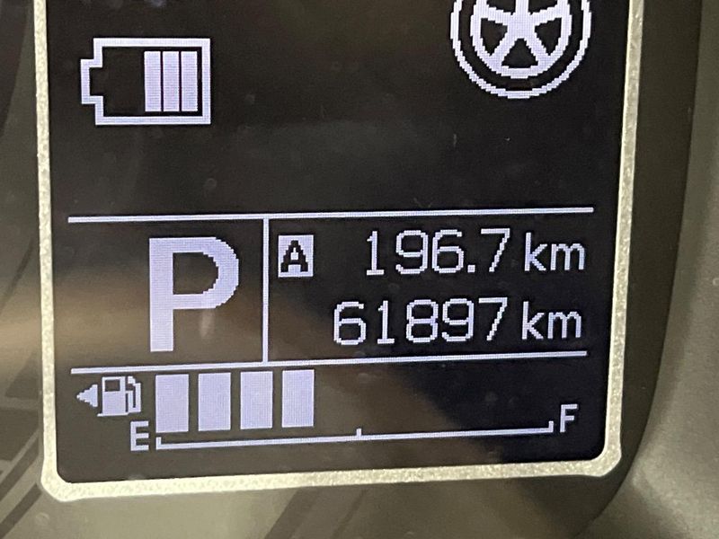 2018 Suzuki XBEE（クロスビー） DAA-MN71S (UW-muvwhlz9o69x)[0]