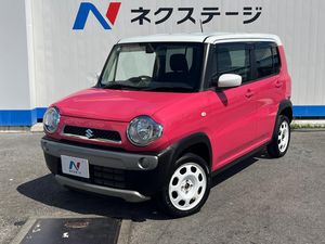 2015 Suzuki Hustler DAA-MR41S