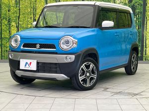 2016 Suzuki Hustler DAA-MR41S