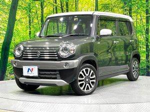 2017 Suzuki Hustler DAA-MR41S