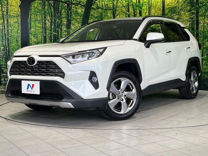 2021 Toyota RAV4 6BA-MXAA54 (UW-muvwiy9ybcrs)[0]