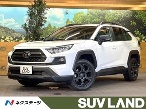 2024 Toyota RAV4 6BA-MXAA54