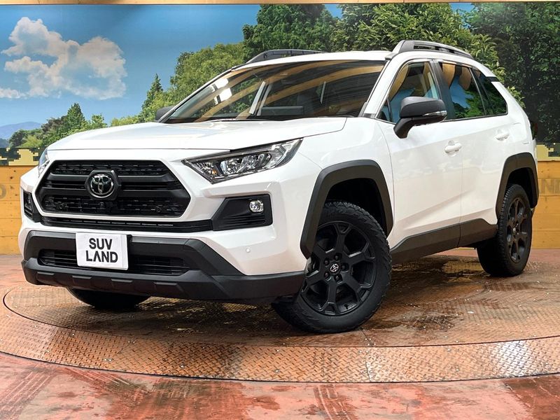 2024 Toyota RAV4 6BA-MXAA54 (UW-muvwj1u4ytl8)[0]