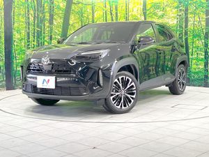 2024 Toyota Yaris Cross 5BA-MXPB10