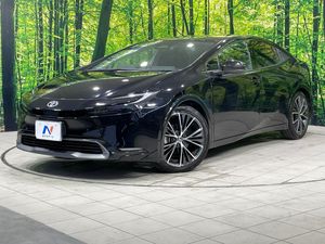 2023 Toyota Prius 6AA-MXWH60