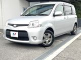 2012 Toyota Sienta DBA-NCP81G