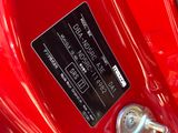 2017 Mazda Roadster DBA-ND5RC