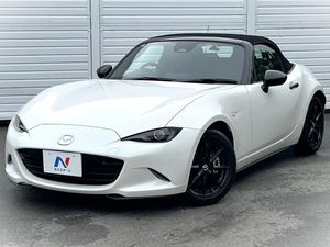 2026 Mazda Roadster 5BA-ND5RE