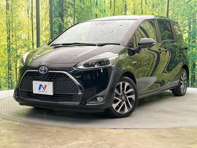2019 Toyota Sienta 6AA-NHP170G (UW-muvwmiqzel3s)[0]
