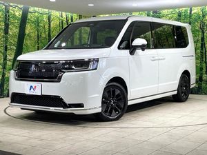 2024 Honda Step Wagon 5BA-RP7