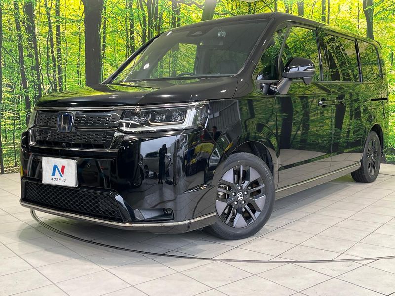 2022 Honda Step Wagon 6AA-RP8 (UW-muvwnrrbonc1)[0]