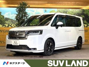 2022 Honda Step Wagon 6AA-RP8