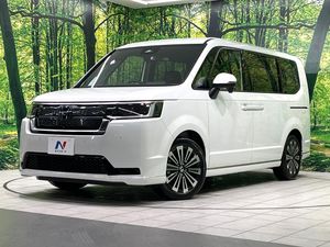 2026 Honda Step Wagon 6AA-RP8
