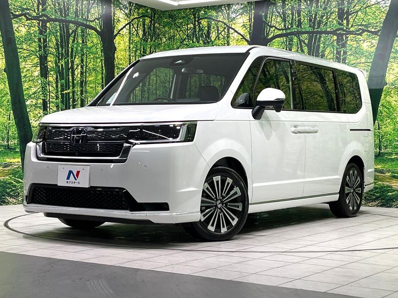 2026 Honda Step Wagon 6AA-RP8 (UW-muvwnwpetxor)[0]