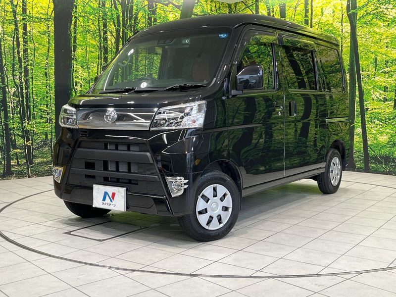 2021 Toyota PIXIS VAN 3BD-S321M (UW-muvwozx1ty6s)[0]