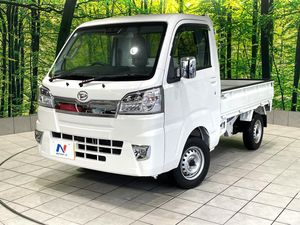2020 Daihatsu Hijet Truck 3BD-S510P