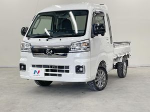 2022 Daihatsu Hijet Truck 3BD-S510P