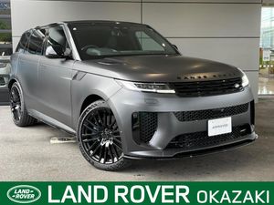 2026 Land Rover Range Rover Sport 7AA-L12449A