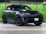 2026 Land Rover Range Rover Sport 99999