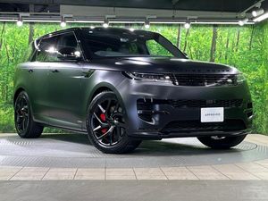 2026 Land Rover Range Rover Sport 99999
