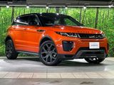 2018 Land Rover Range Rover Evoque CBA-LV2A