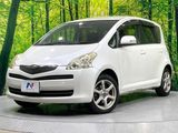 2009 Toyota Ractis DBA-SCP100