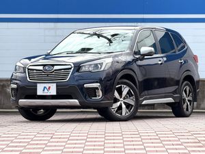 2018 Subaru Forester 5AA-SKE