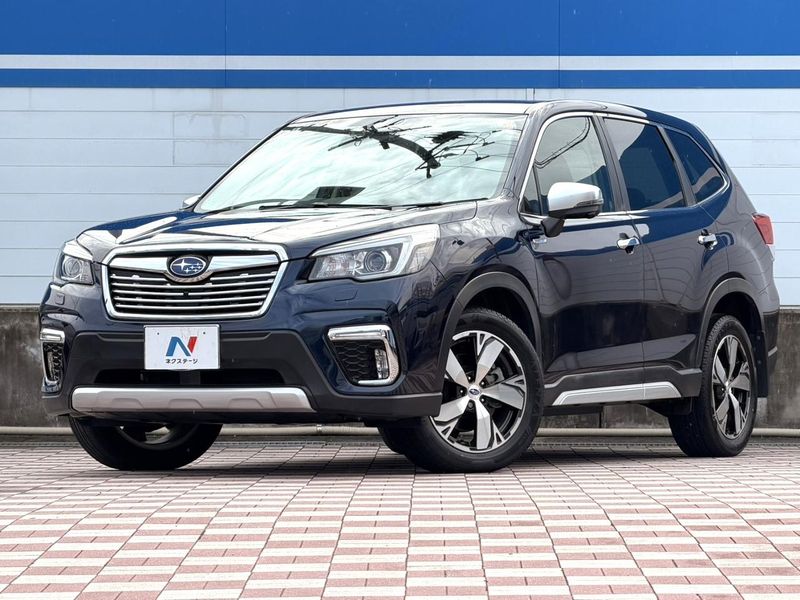 2018 Subaru Forester 5AA-SKE (UW-muvwpk427zbs)[0]