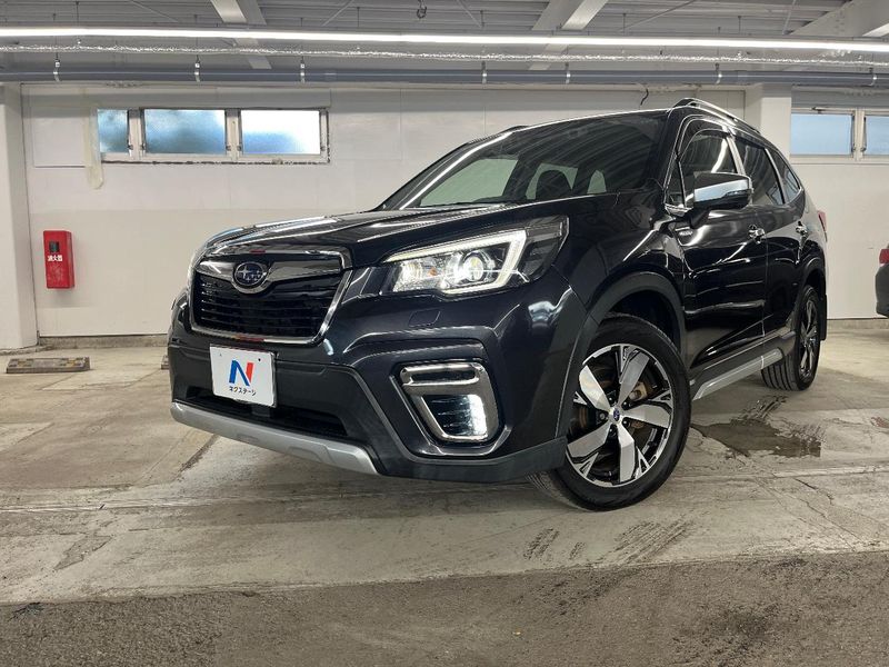 2019 Subaru Forester 5AA-SKE (UW-muvwpl8jc3k7)[0]