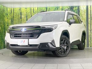 2025 Subaru Forester 5AA-SLG