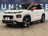 2019 Citroen C3 Aircross 3BA-A8HN05