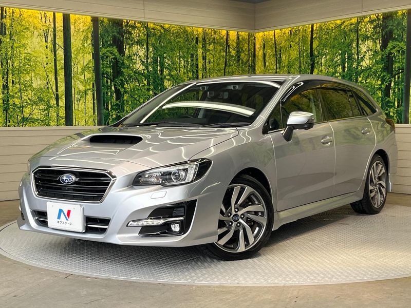 2019 Subaru Levorg DBA-VM4 (UW-muvwr75abyij)[0]