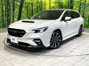 2021 Subaru Levorg 4BA-VN5