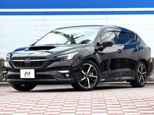 2021 Subaru Levorg 4BA-VN5
