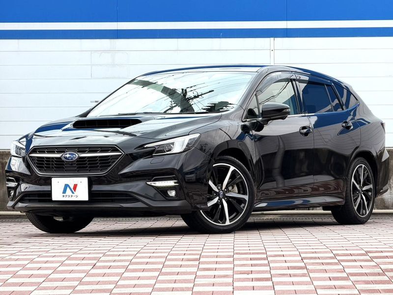 2021 Subaru Levorg 4BA-VN5 (UW-muvwrb06nfte)[0]
