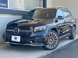 2024 Mercedes Benz GLB 5BA-247684M