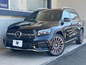 2024 Mercedes Benz GLB 5BA-247684M
